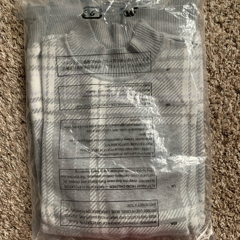 IsaacMizrahiLive plus size, mock turtleneck, long sleeve sweater